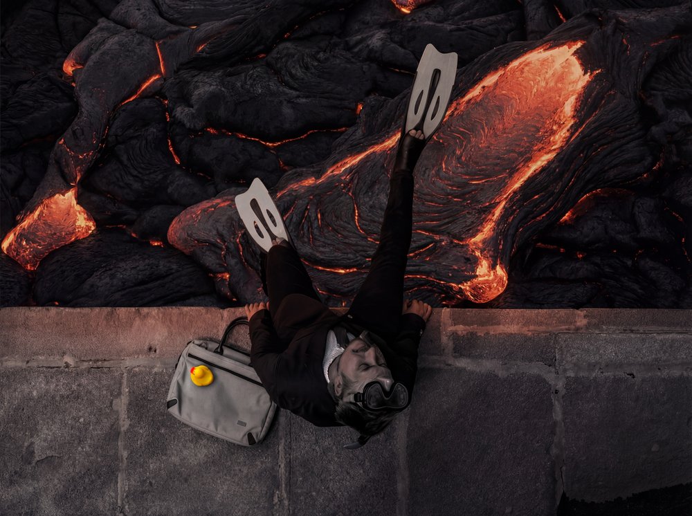 Олег Захаров — режиссёр монтажа и промпт-инженер, создание видео с нейросетями